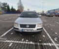 Сірий Фольксваген Пассат Варіант, об'ємом двигуна 1.9 л та пробігом 405 тис. км за 3350 $, фото 2 на Automoto.ua
