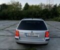Сірий Фольксваген Пассат Варіант, об'ємом двигуна 1.9 л та пробігом 220 тис. км за 4200 $, фото 5 на Automoto.ua