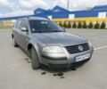 Серый Фольксваген Пассат Вариант, объемом двигателя 1.6 л и пробегом 250 тыс. км за 4999 $, фото 1 на Automoto.ua