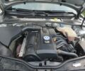 Сірий Фольксваген Пассат Варіант, об'ємом двигуна 1.6 л та пробігом 268 тис. км за 4250 $, фото 4 на Automoto.ua