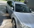 Серый Фольксваген Пассат Вариант, объемом двигателя 1.9 л и пробегом 306 тыс. км за 4500 $, фото 8 на Automoto.ua