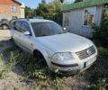 Серый Фольксваген Пассат Вариант, объемом двигателя 1.8 л и пробегом 220 тыс. км за 1650 $, фото 1 на Automoto.ua