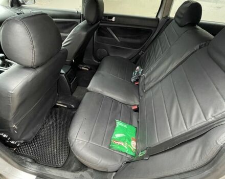 Фольксваген Пассат Вариант 2002 в Украинке на Automoto.ua Серый Фольксваген Пассат Вариант, объемом двигателя 1.9 л и пробегом 417 тыс. км за 3900 $, фото 7 на Automoto.ua