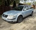 Сірий Фольксваген Пассат Варіант, об'ємом двигуна 1.9 л та пробігом 300 тис. км за 3500 $, фото 1 на Automoto.ua
