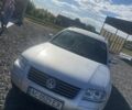 Сірий Фольксваген Пассат Варіант, об'ємом двигуна 2.5 л та пробігом 420 тис. км за 3702 $, фото 5 на Automoto.ua