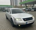 Сірий Фольксваген Пассат Варіант, об'ємом двигуна 2.5 л та пробігом 330 тис. км за 4700 $, фото 1 на Automoto.ua