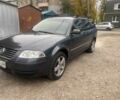 Фольксваген Пассат Вариант 2002 в Полтаве на Automoto.ua Серый Фольксваген Пассат Вариант, объемом двигателя 1.8 л и пробегом 300 тыс. км за 3800 $, фото 1 на Automoto.ua