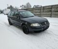 Сірий Фольксваген Пассат Варіант, об'ємом двигуна 1.9 л та пробігом 350 тис. км за 2250 $, фото 1 на Automoto.ua
