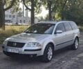 Серый Фольксваген Пассат Вариант, объемом двигателя 1.8 л и пробегом 290 тыс. км за 4500 $, фото 1 на Automoto.ua