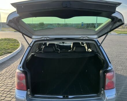 Серый Фольксваген Пассат Вариант, объемом двигателя 0 л и пробегом 396 тыс. км за 2800 $, фото 13 на Automoto.ua