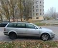 Сірий Фольксваген Пассат Варіант, об'ємом двигуна 1.9 л та пробігом 380 тис. км за 1350 $, фото 4 на Automoto.ua