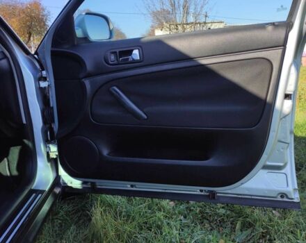 Серый Фольксваген Пассат Вариант, объемом двигателя 1.6 л и пробегом 230 тыс. км за 5400 $, фото 6 на Automoto.ua