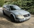 Фольксваген Пассат Вариант 2002 в Смеле на Automoto.ua Серый Фольксваген Пассат Вариант, объемом двигателя 1.9 л и пробегом 300 тыс. км за 3800 $, фото 2 на Automoto.ua