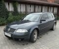 Сірий Фольксваген Пассат Варіант, об'ємом двигуна 1.9 л та пробігом 390 тис. км за 3206 $, фото 1 на Automoto.ua