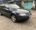 Фольксваген Пассат Вариант 2002 в Полтаве на Automoto.ua Серый Фольксваген Пассат Вариант, объемом двигателя 1.8 л и пробегом 300 тыс. км за 3800 $, фото 1 на Automoto.ua