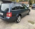 Фольксваген Пассат Вариант 2002 в Полтаве на Automoto.ua Серый Фольксваген Пассат Вариант, объемом двигателя 1.8 л и пробегом 300 тыс. км за 3800 $, фото 3 на Automoto.ua