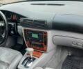 Серый Фольксваген Пассат Вариант, объемом двигателя 1.9 л и пробегом 385 тыс. км за 5500 $, фото 14 на Automoto.ua