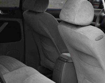 Серый Фольксваген Пассат Вариант, объемом двигателя 1.6 л и пробегом 205 тыс. км за 6250 $, фото 16 на Automoto.ua