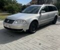 Серый Фольксваген Пассат Вариант, объемом двигателя 1.9 л и пробегом 265 тыс. км за 3999 $, фото 3 на Automoto.ua