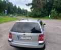 Сірий Фольксваген Пассат Варіант, об'ємом двигуна 1.9 л та пробігом 282 тис. км за 3499 $, фото 5 на Automoto.ua