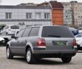 Серый Фольксваген Пассат Вариант, объемом двигателя 1.6 л и пробегом 205 тыс. км за 6250 $, фото 3 на Automoto.ua