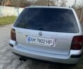 Сірий Фольксваген Пассат Варіант, об'ємом двигуна 1.6 л та пробігом 310 тис. км за 4300 $, фото 10 на Automoto.ua