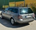 Фольксваген Пассат Вариант 2002 в Кременце на Automoto.ua Серый Фольксваген Пассат Вариант, объемом двигателя 0 л и пробегом 300 тыс. км за 1799 $, фото 2 на Automoto.ua