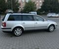 Серый Фольксваген Пассат Вариант, объемом двигателя 1.9 л и пробегом 434 тыс. км за 2300 $, фото 4 на Automoto.ua