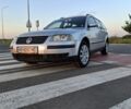 Сірий Фольксваген Пассат Варіант, об'ємом двигуна 1.9 л та пробігом 407 тис. км за 3851 $, фото 1 на Automoto.ua