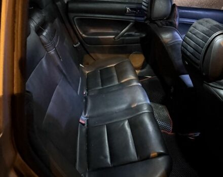 Серый Фольксваген Пассат Вариант, объемом двигателя 1.9 л и пробегом 394 тыс. км за 3599 $, фото 6 на Automoto.ua