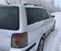Сірий Фольксваген Пассат Варіант, об'ємом двигуна 1.9 л та пробігом 350 тис. км за 1570 $, фото 6 на Automoto.ua