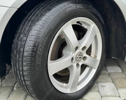 Сірий Фольксваген Пассат Варіант, об'ємом двигуна 1.9 л та пробігом 300 тис. км за 1850 $, фото 6 на Automoto.ua