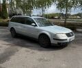 Фольксваген Пассат Вариант 2002 в Смеле на Automoto.ua Серый Фольксваген Пассат Вариант, объемом двигателя 1.9 л и пробегом 300 тыс. км за 3800 $, фото 6 на Automoto.ua