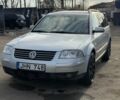 Сірий Фольксваген Пассат Варіант, об'ємом двигуна 2.5 л та пробігом 404 тис. км за 1500 $, фото 1 на Automoto.ua