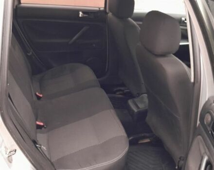 Серый Фольксваген Пассат Вариант, объемом двигателя 1.9 л и пробегом 210 тыс. км за 4300 $, фото 8 на Automoto.ua