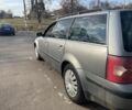 Сірий Фольксваген Пассат Варіант, об'ємом двигуна 1.6 л та пробігом 379 тис. км за 3650 $, фото 8 на Automoto.ua