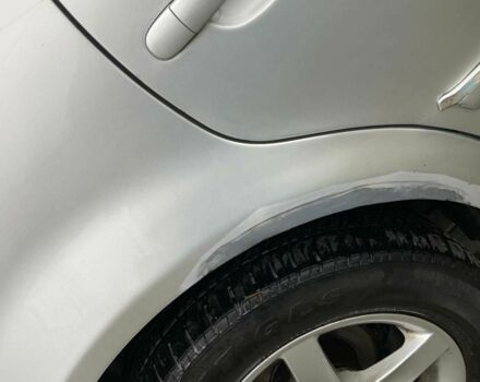 Сірий Фольксваген Пассат Варіант, об'ємом двигуна 1.9 л та пробігом 430 тис. км за 3799 $, фото 5 на Automoto.ua