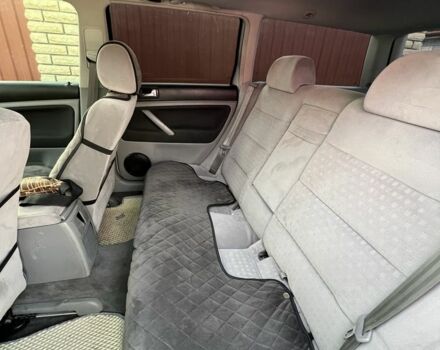 Сірий Фольксваген Пассат Варіант, об'ємом двигуна 1.6 л та пробігом 310 тис. км за 4300 $, фото 15 на Automoto.ua