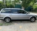 Серый Фольксваген Пассат Вариант, объемом двигателя 1.9 л и пробегом 325 тыс. км за 4800 $, фото 1 на Automoto.ua