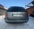 Серый Фольксваген Пассат Вариант, объемом двигателя 1.8 л и пробегом 305 тыс. км за 4700 $, фото 4 на Automoto.ua