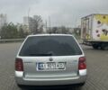 Сірий Фольксваген Пассат Варіант, об'ємом двигуна 2.5 л та пробігом 330 тис. км за 4700 $, фото 3 на Automoto.ua