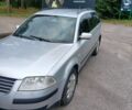 Сірий Фольксваген Пассат Варіант, об'ємом двигуна 1.9 л та пробігом 282 тис. км за 3499 $, фото 9 на Automoto.ua