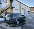 Серый Фольксваген Пассат Вариант, объемом двигателя 1.9 л и пробегом 350 тыс. км за 3650 $, фото 7 на Automoto.ua