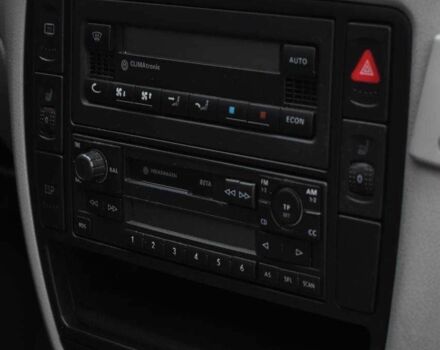 Серый Фольксваген Пассат Вариант, объемом двигателя 1.6 л и пробегом 205 тыс. км за 6250 $, фото 10 на Automoto.ua