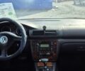 Сірий Фольксваген Пассат Варіант, об'ємом двигуна 2.5 л та пробігом 290 тис. км за 3914 $, фото 15 на Automoto.ua