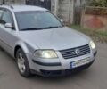 Фольксваген Пассат Варіант 2002 у Малине на Automoto.ua Сірий Фольксваген Пассат Варіант, об'ємом двигуна 1.9 л та пробігом 400 тис. км за 3000 $, фото 1 на Automoto.ua