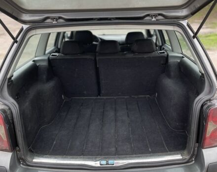 Сірий Фольксваген Пассат Варіант, об'ємом двигуна 1.9 л та пробігом 300 тис. км за 2300 $, фото 9 на Automoto.ua