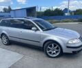 Фольксваген Пассат Вариант 2002 в Украинке на Automoto.ua Серый Фольксваген Пассат Вариант, объемом двигателя 1.9 л и пробегом 417 тыс. км за 3900 $, фото 3 на Automoto.ua