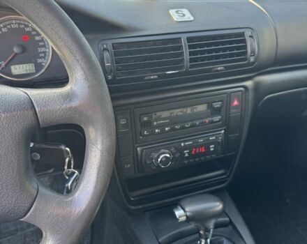 Серый Фольксваген Пассат Вариант, объемом двигателя 1.9 л и пробегом 511 тыс. км за 4000 $, фото 5 на Automoto.ua