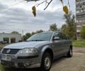Фольксваген Пассат Вариант 2002 в Славянске на Automoto.ua Серый Фольксваген Пассат Вариант, объемом двигателя 1.9 л и пробегом 300 тыс. км за 1500 $, фото 1 на Automoto.ua
